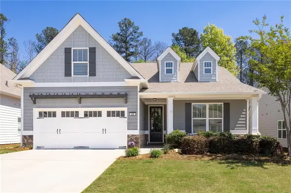 225 Rosemary Landing, Dallas, GA 30132