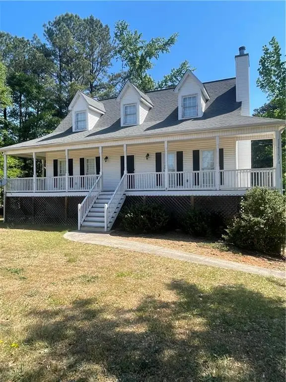 15 Glenmark Drive, Dallas, GA 30157