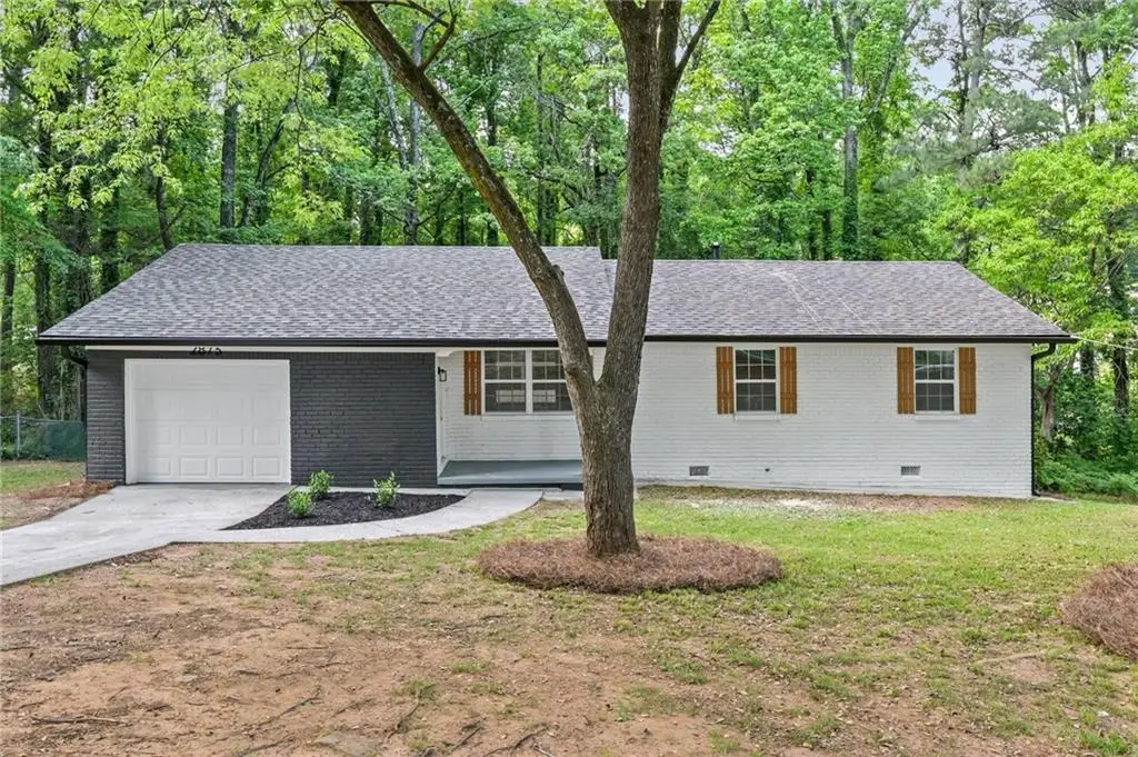 2873 Leisure Springs Circle, Decatur, GA 30034 - #1