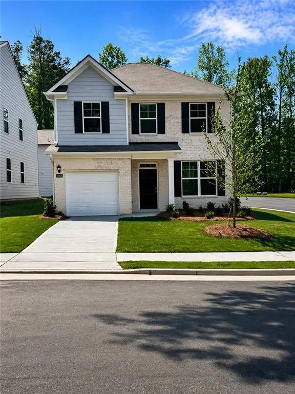 2662 Alderbrook Court, College Park, GA 30349