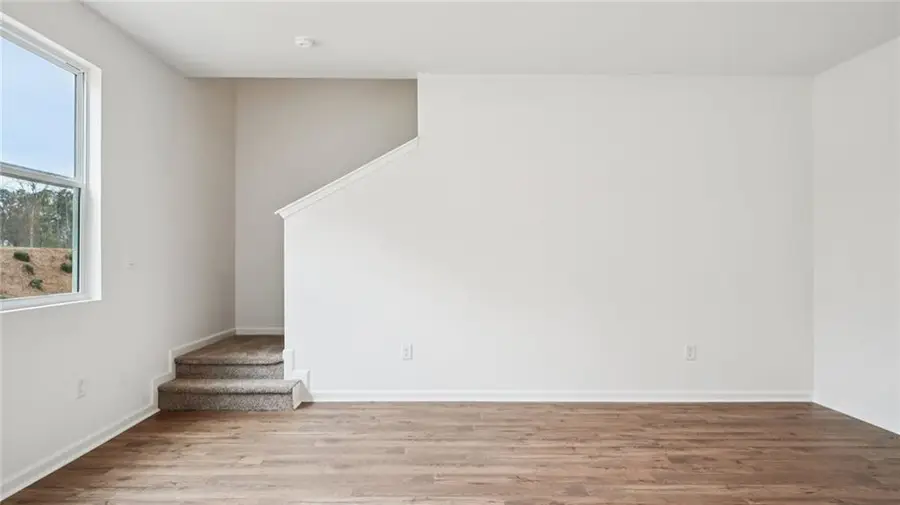 2662 Alderbrook Court, College Park, GA 30349 - #3