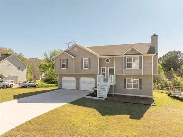 3237 Windgate Drive, Buford, GA 30519