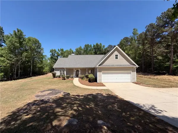 130 White Acres Drive, Stockbridge, GA 30281