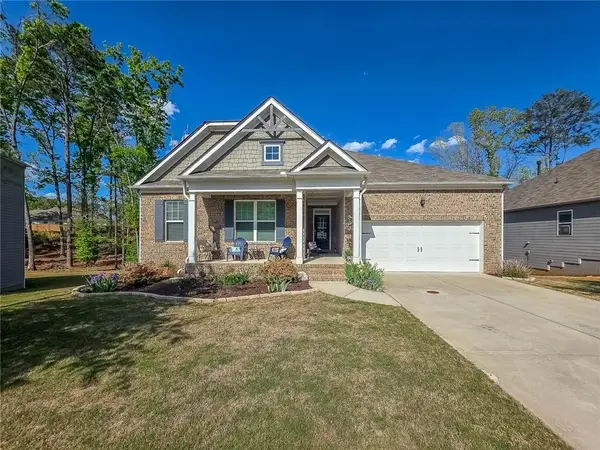 41 Montgomery View Court, Villa Rica, GA 30180