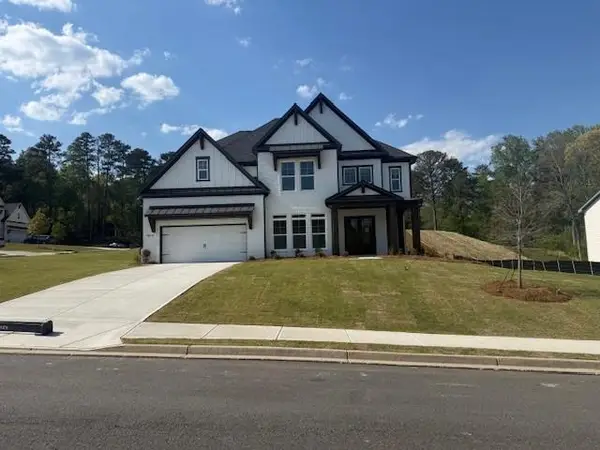 6016 Canal Street, Woodstock, GA 30188