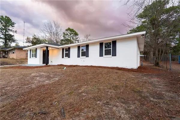 2422 Amsterdam Drive, Augusta, GA 30906