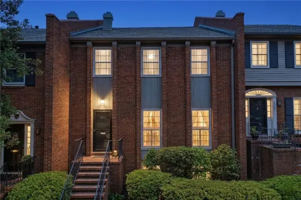 5211 Glenridge Drive, Atlanta, GA 30342