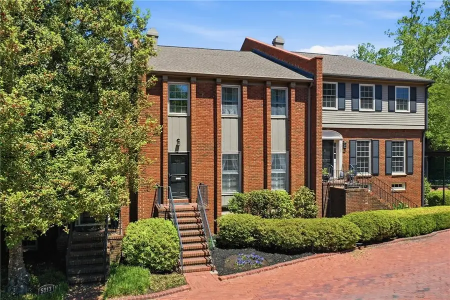 5211 Glenridge Drive, Atlanta, GA 30342 - #2