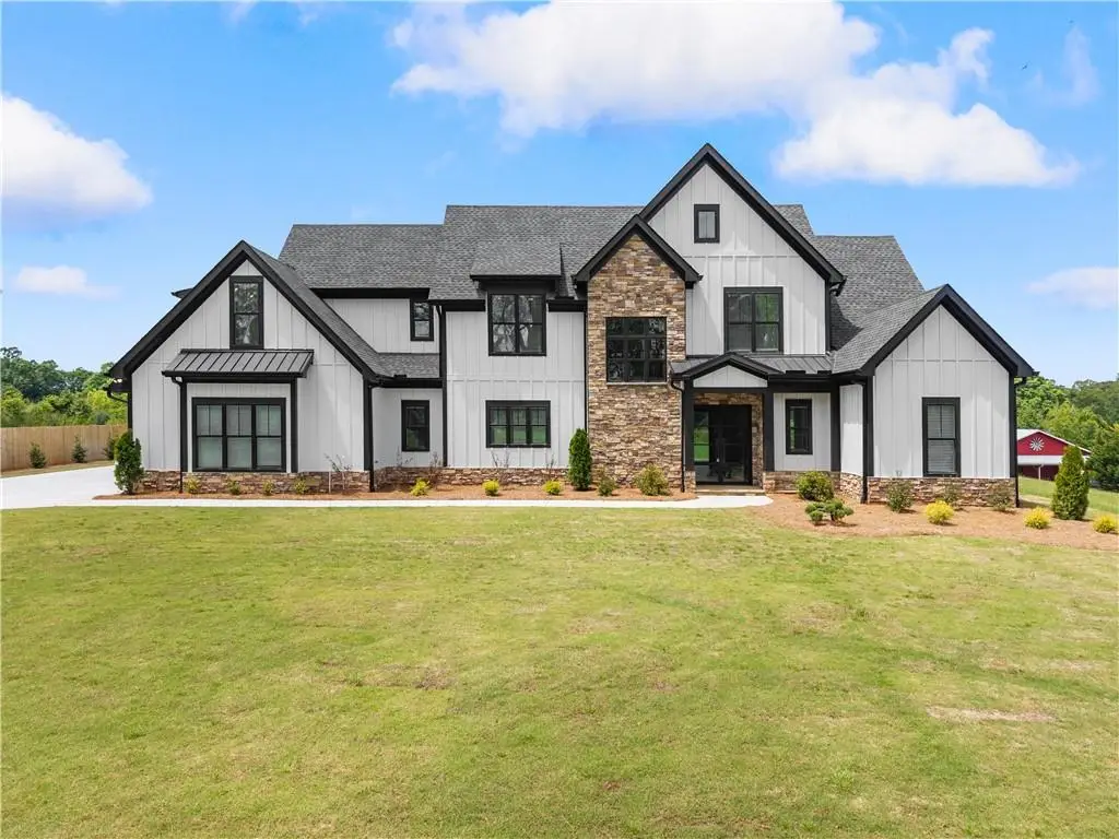 2275 Dr Bramblett Road, Cumming, GA 30028 - #1