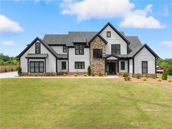 2275 Dr Bramblett Road, Cumming, GA 30028