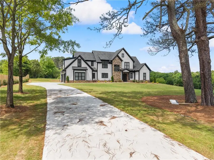 2275 Dr Bramblett Road, Cumming, GA 30028 - #3
