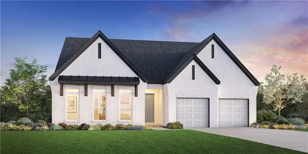 6520 Wallace Farms Drive, Cumming, GA 30028