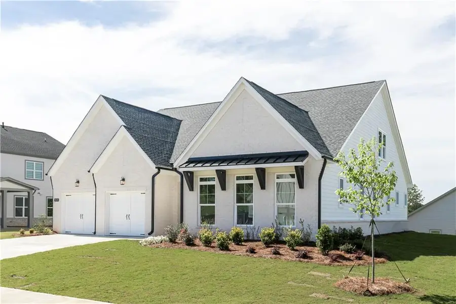 6520 Wallace Farms Drive, Cumming, GA 30028 - #2