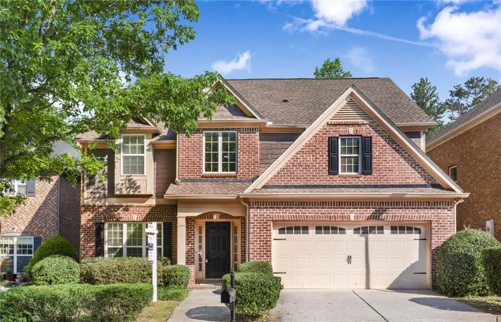 11326 Gates Ter, Johns Creek, GA 30097 - #1