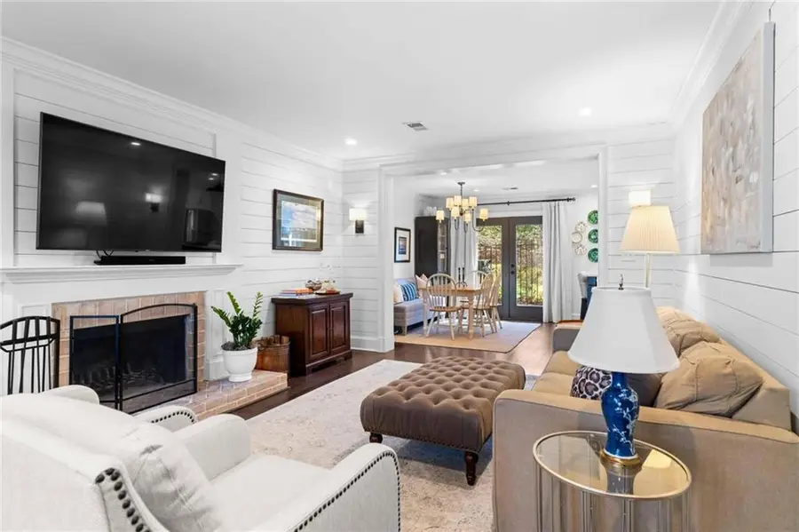 31 Howell Mill Pltn Nw, Atlanta, GA 30327 - #2