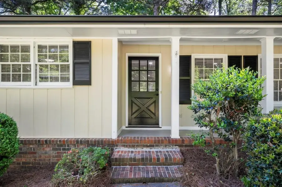 2356 Cambridge Street, Snellville, GA 30078 - #3