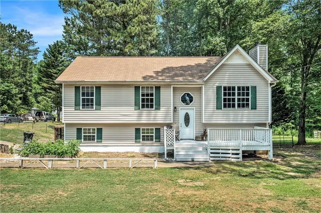 275 Clyde Cole Road, Dallas, GA 30157 - #1