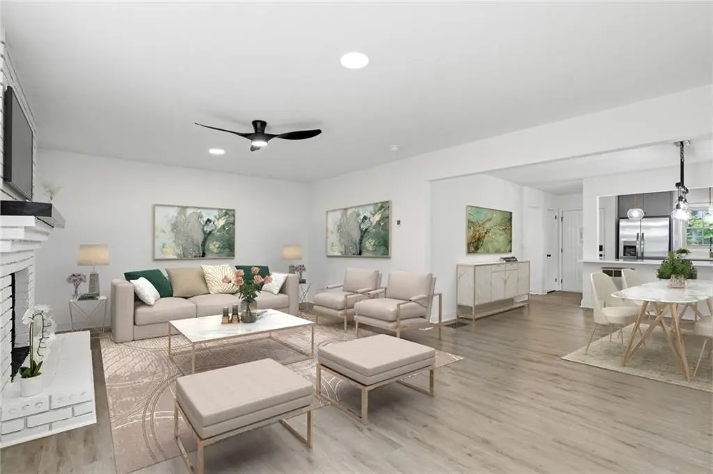 2880 Sherwood Road Se, Smyrna, GA 30082 - #1