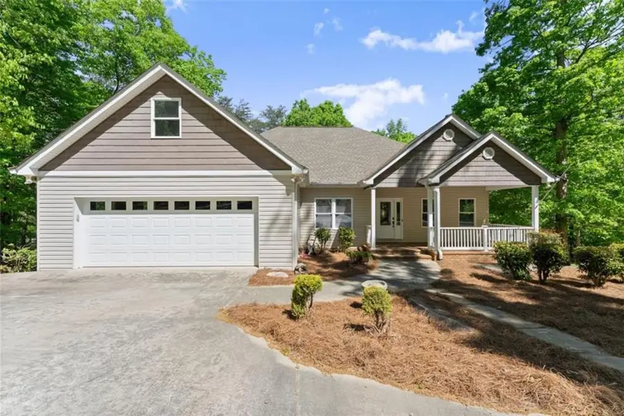 45 Holcomb Drive, Cleveland, GA 30528 - #2