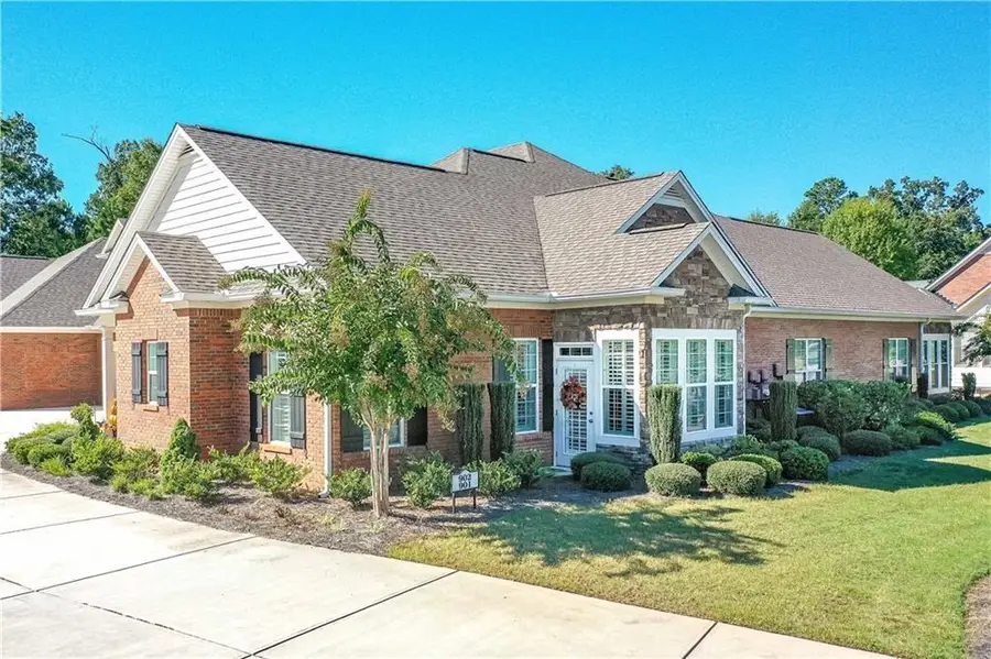 901 Haven Circle, Douglasville, GA 30135 - #2