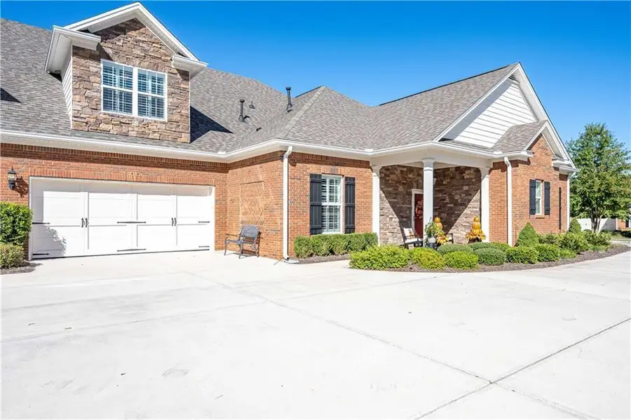 901 Haven Circle, Douglasville, GA 30135 - #3