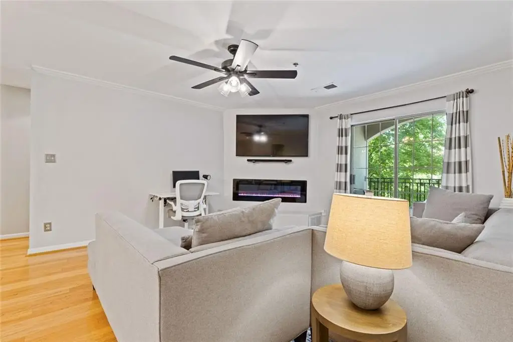 970 Sidney Marcus Boulevard Ne #1404, Atlanta, GA 30324 - #1