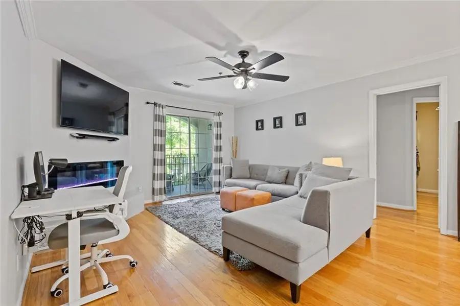 970 Sidney Marcus Boulevard Ne #1404, Atlanta, GA 30324 - #2
