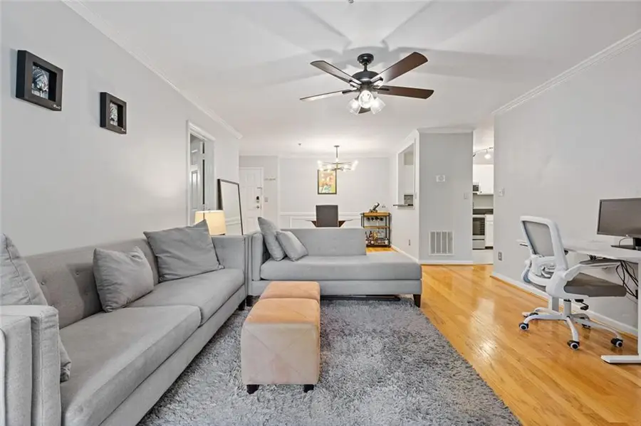 970 Sidney Marcus Boulevard Ne #1404, Atlanta, GA 30324 - #3