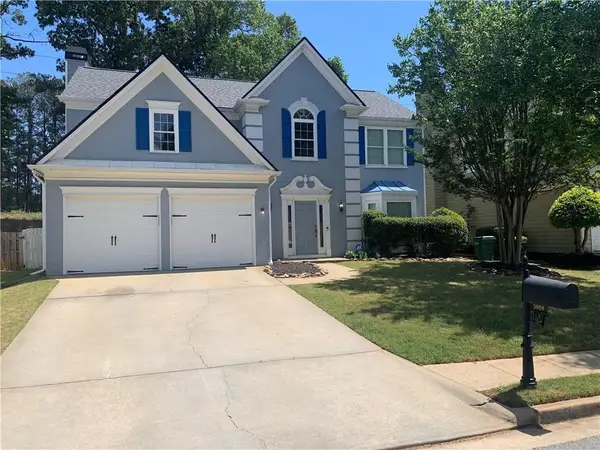 3950 Ancroft Circle, Peachtree Corners, GA 30092