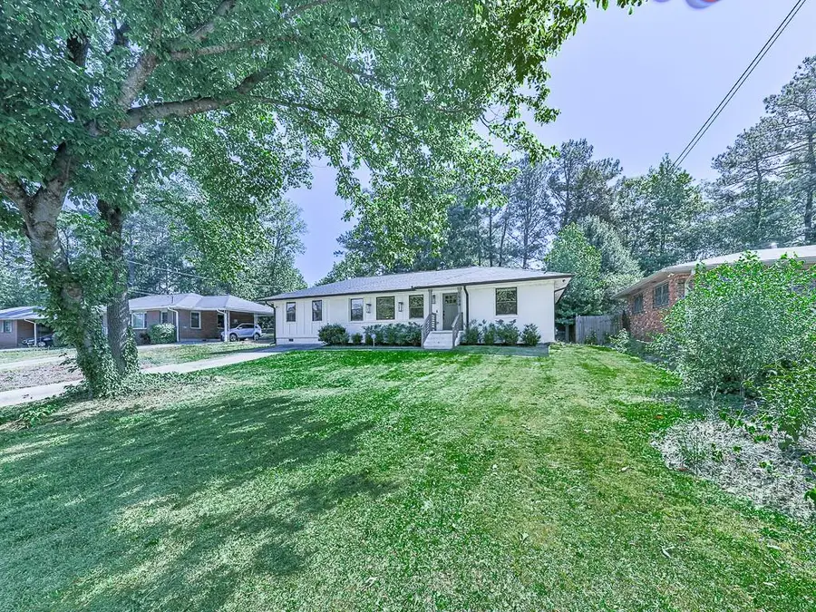 2538 Boulder Road Se, Atlanta, GA 30316 - #3