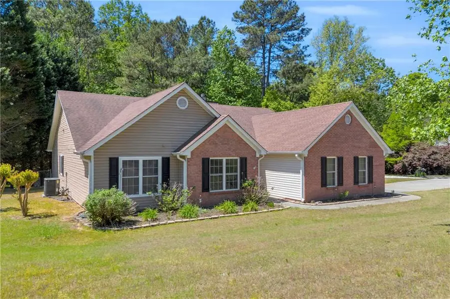 2231 Fort Martin Way, Lawrenceville, GA 30045 - #3