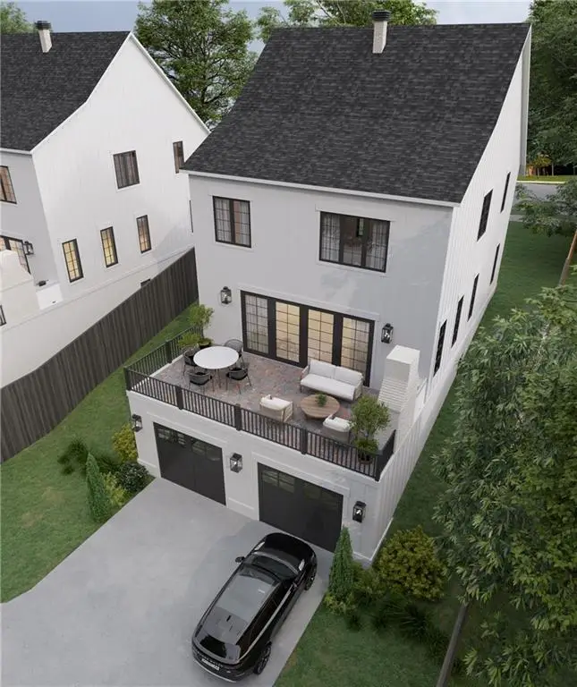 105 Tanya Way, Ball Ground, GA 30107 - #2