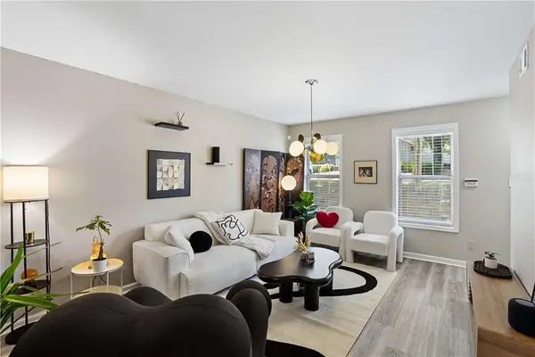 7750 Roswell Road #5A, Atlanta, GA 30350