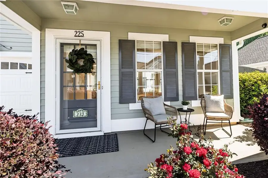 225 Rose Cottage Drive, Woodstock, GA 30189 - #2