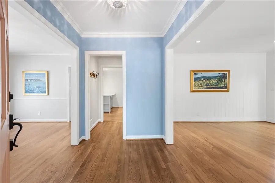 4573 Club Circle Ne, Atlanta, GA 30319 - #3