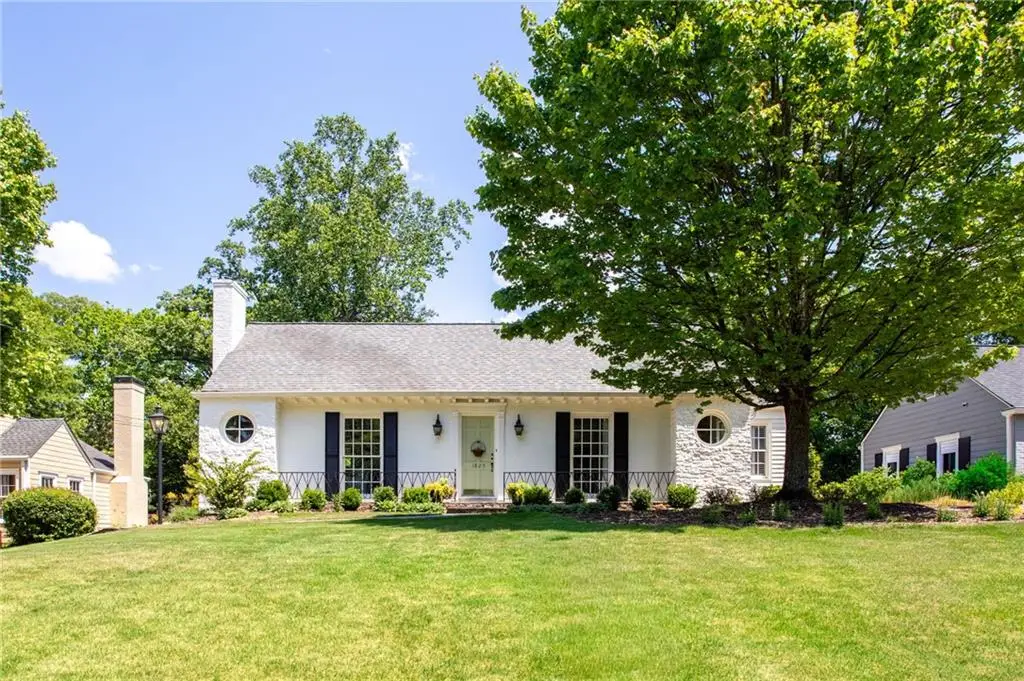 1825 Greystone Road Nw, Atlanta, GA 30318 - #1