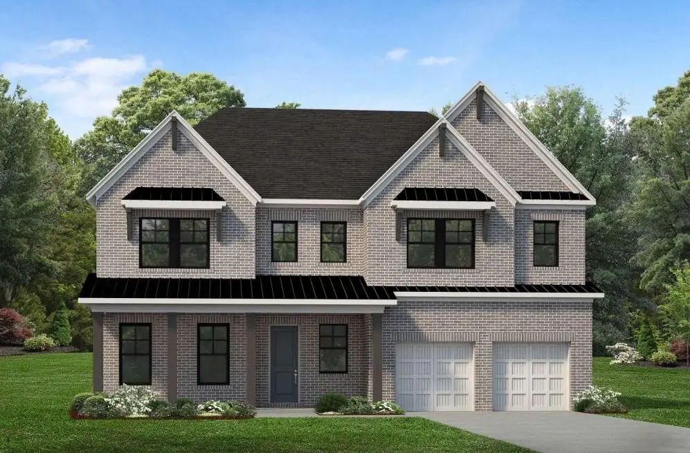 3049 Cedar Grove Trail, Alpharetta, GA 30009 - #1