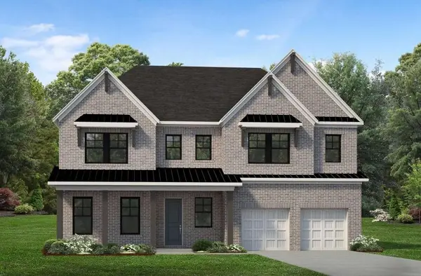 3049 Cedar Grove Trail, Alpharetta, GA 30009