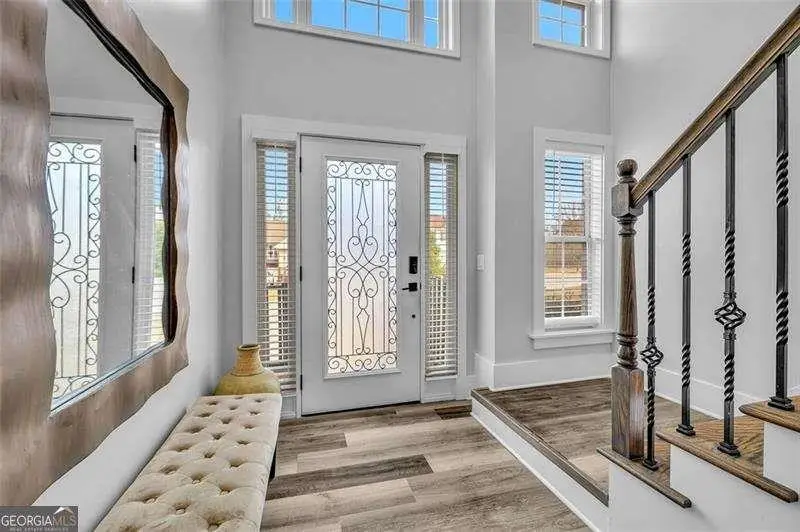 8448 Brook Lake Lane, Douglasville, GA 30134 - #3