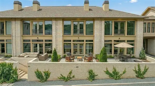 170 Rolison Way, Fayetteville, GA 30214