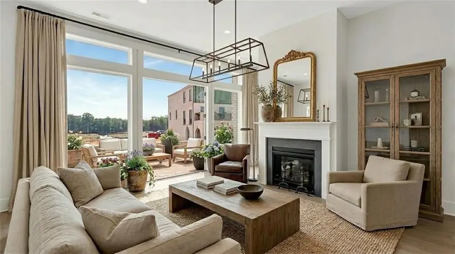 170 Rolison Way, Fayetteville, GA 30214 - #2