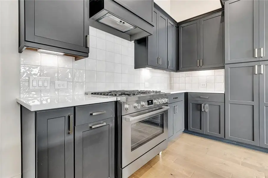 170 Rolison Way, Fayetteville, GA 30214 - #3