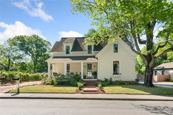 87 Holland Street Nw, Marietta, GA 30064