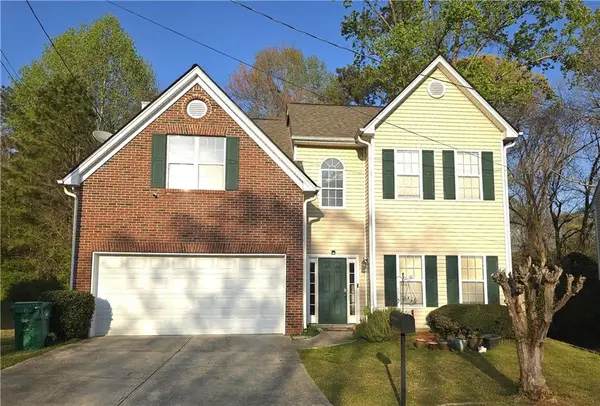 5507 Walnut Lane, Lithonia, GA 30038