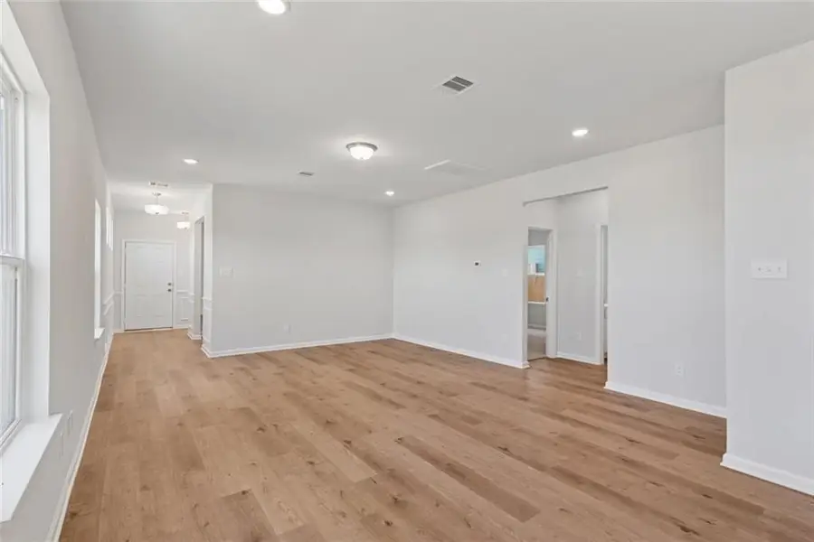 406 Fair Oak Lane, Calhoun, GA 30701 - #2