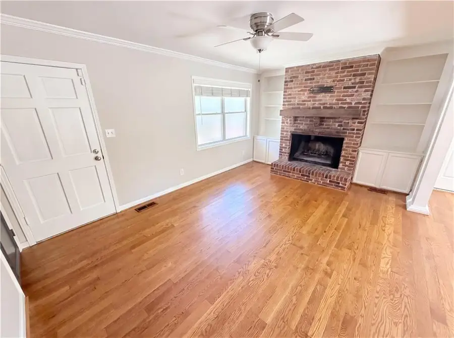 4134 Fawn Lane Se, Smyrna, GA 30082 - #3