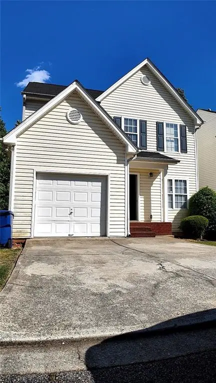 429 Village Bluff Drive, Lawrenceville, GA 30046 - #1