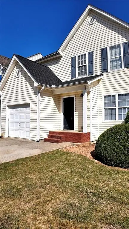 429 Village Bluff Drive, Lawrenceville, GA 30046 - #2