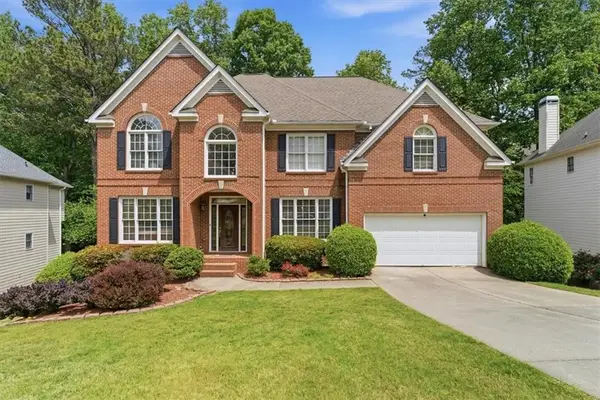 6711 Wessex Downs Drive, Alpharetta, GA 30005
