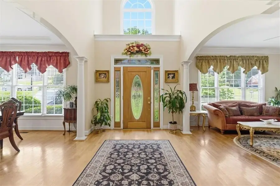 6711 Wessex Downs Drive, Alpharetta, GA 30005 - #2